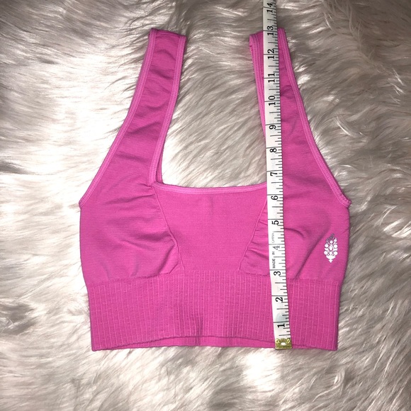 FREE PEOPLE Top and Leggings Set Good Karma Azela - Picture 6 of 15